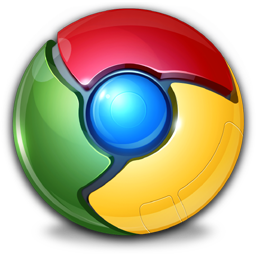 Browser chrome